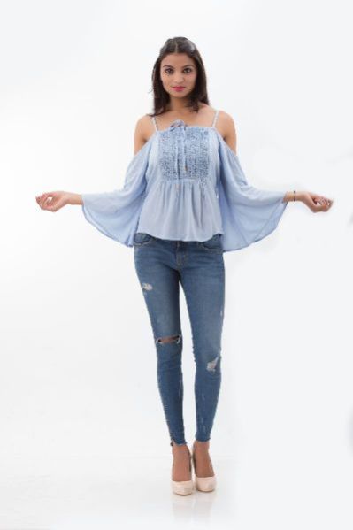 Designer Casual Kurtis 11