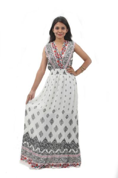 Designer Casual Kurtis 12