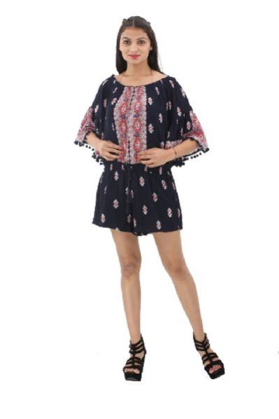 Designer Casual Kurtis 13