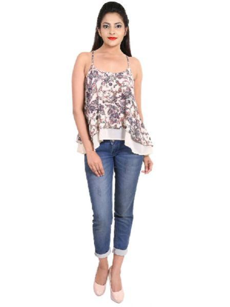 Designer Casual Kurtis 14