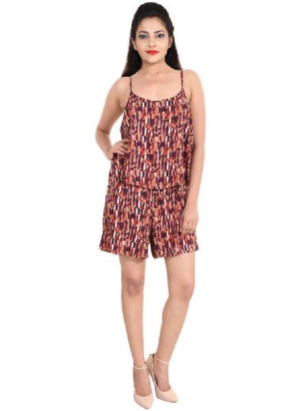 Designer Casual Kurtis 16