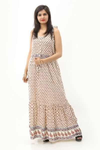 Designer Casual Kurtis 18