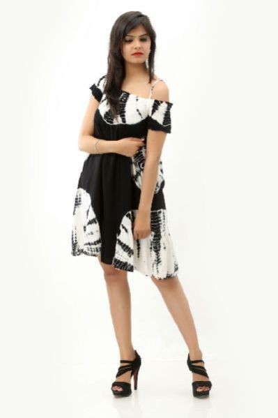 Designer Casual Kurtis 19