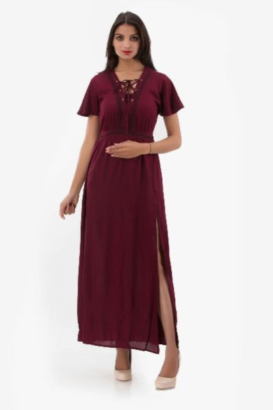 Designer Casual Kurtis 21