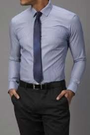 Mens Formal Shirt 03