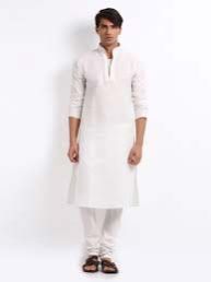 Mens Kurta Pyjama 01