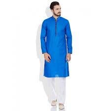 Mens Kurta Pyjama 03