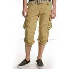 Mens Capris 01