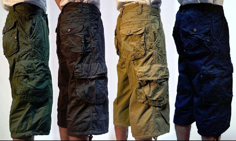 Mens Capris 02