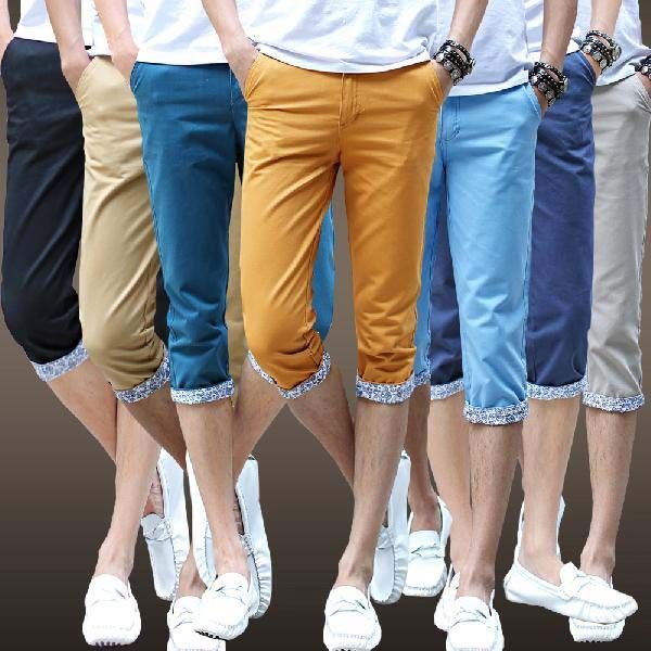 Mens Capris 03