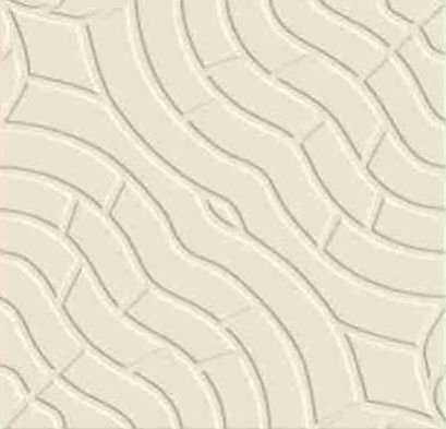 Ivory Parking Tiles