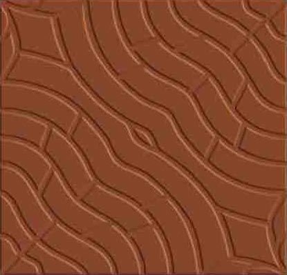 Teracotta Parking Tiles