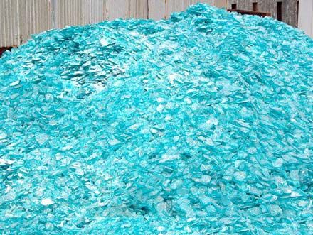 Neutral Sodium Silicate Glass 02