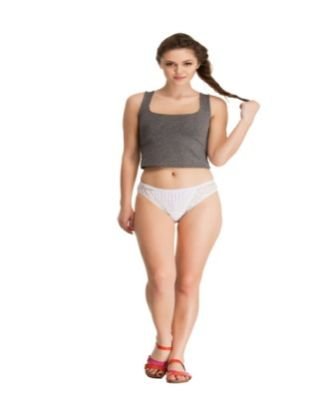 Sports Bra & Panty Set (A0052)