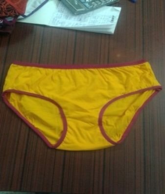 Ladies Panty (A0059)