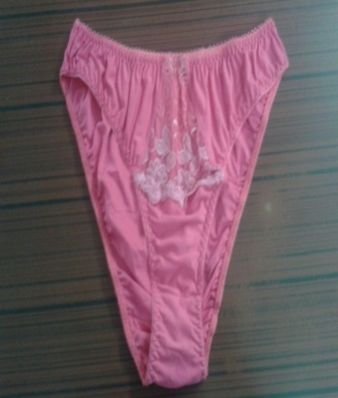 Ladies Panty (A0062)