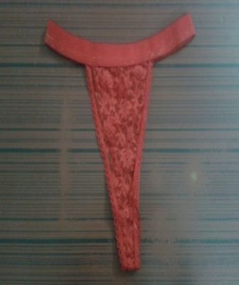 Ladies Panty (A0063)