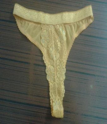 Ladies Panty (A0064)