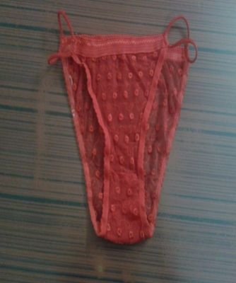 Ladies Panty (A0065)