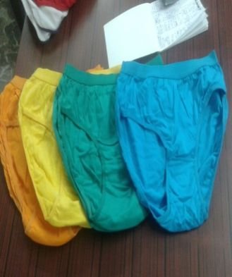 Ladies Panty (A0061)