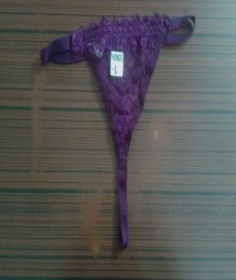 Ladies Panty (A0068)