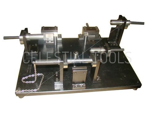 Precision Receiving Gauge 01