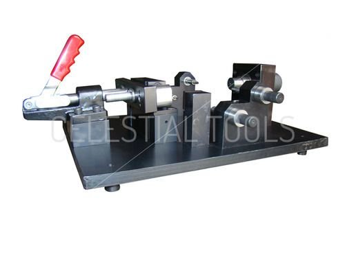 Precision Receiving Gauge 02