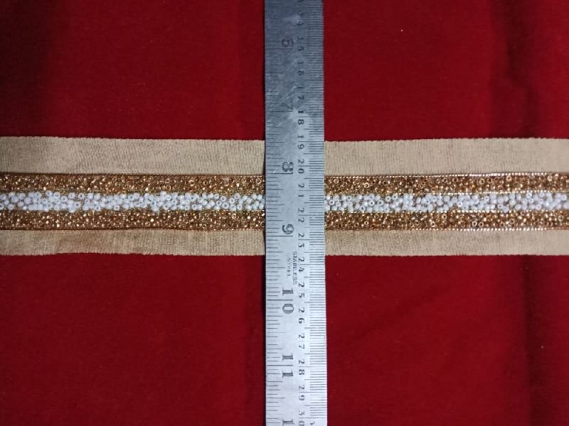 Unigold Moti Lace 01