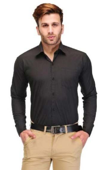 Mens Formal Shirts 01