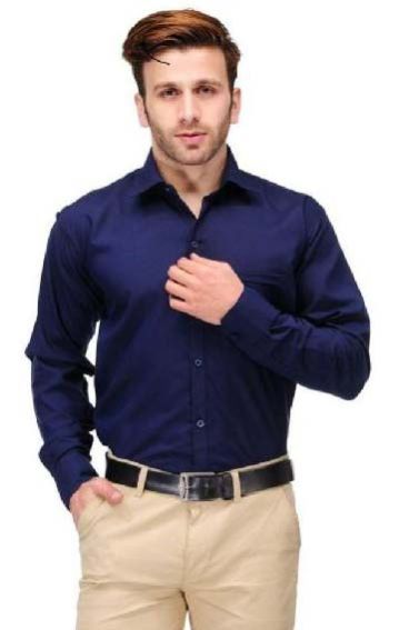 Mens Formal Shirts 02
