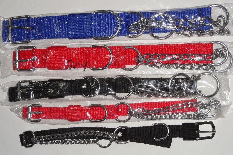 Adjustable Dog Collar 03