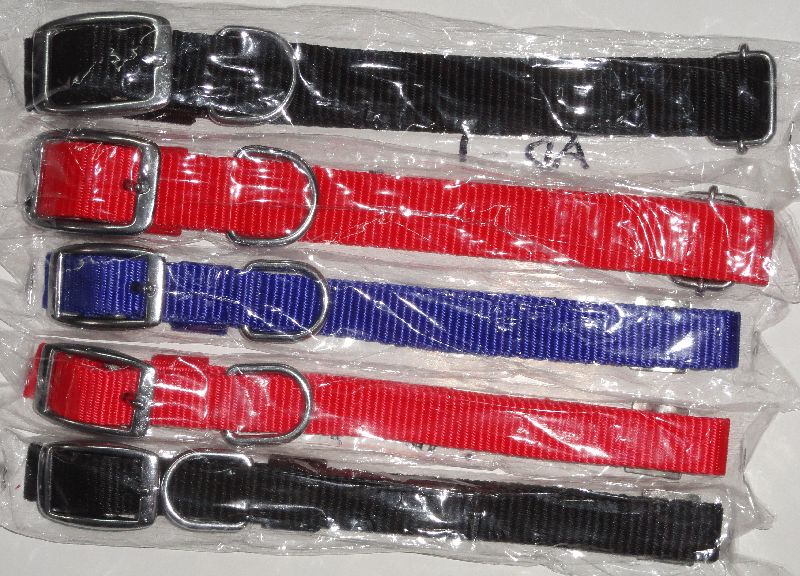 Adjustable Dog Collar 05