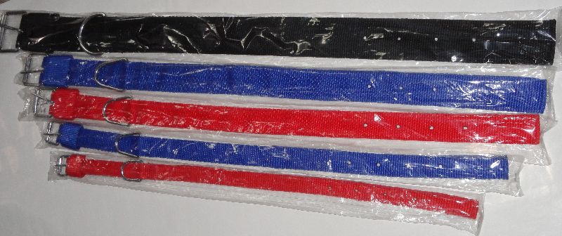 Adjustable Dog Collar 06