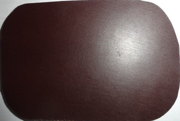 Buffalo Belt Leather 01