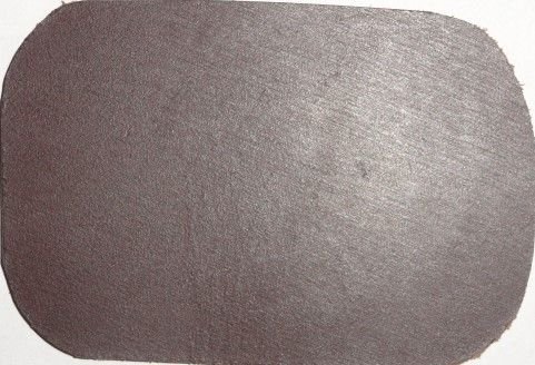 Buffalo Belt Leather 02