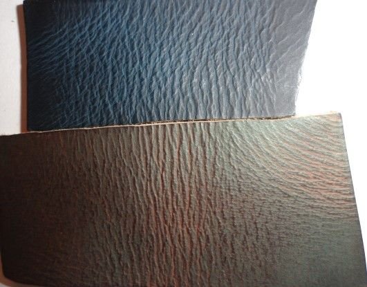 Buffalo Belt Leather 03