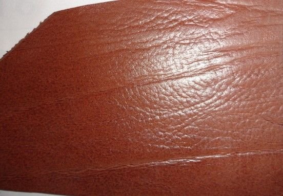 Buffalo Belt Leather 04