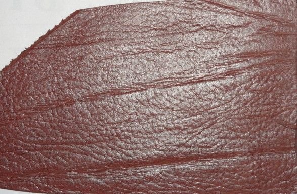 Buffalo Belt Leather 05