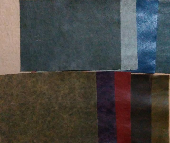 Buffalo Upholstery Leather 01