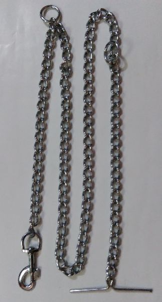 Dog Twisted Chain 02