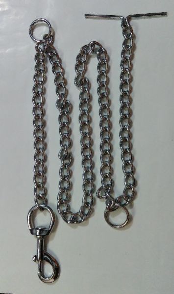 Dog Twisted Chain 03