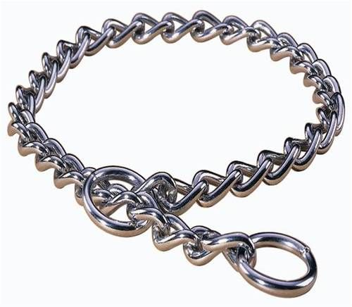 Dog Twisted Chain 04