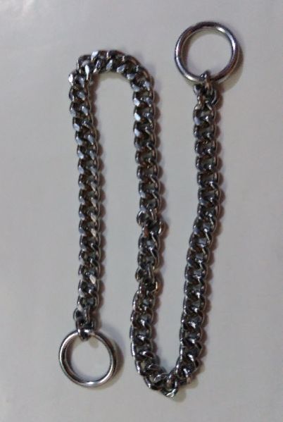 Dog Twisted Chain 06