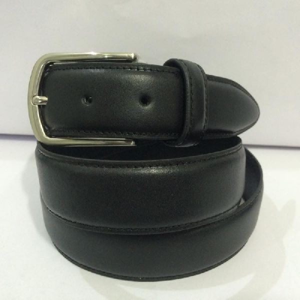 Leather Belt 02
