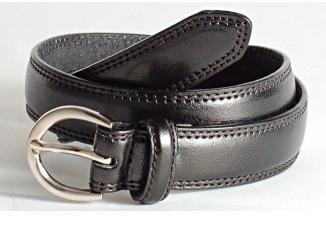 Leather Belt 03