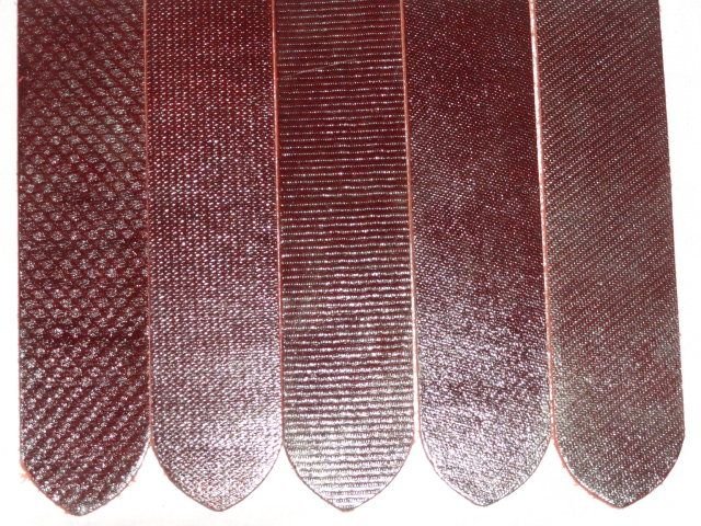 Mens Leather Belt 02