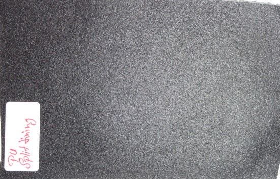 Split Leather 01