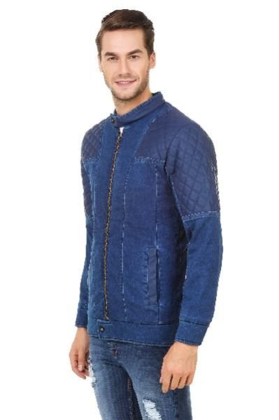 Denim and Leather Jackets 03