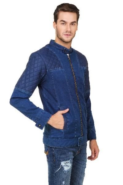 Denim and Leather Jackets 04