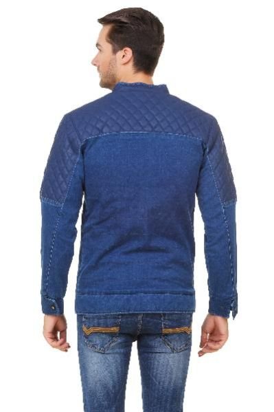 Denim and Leather Jackets 07